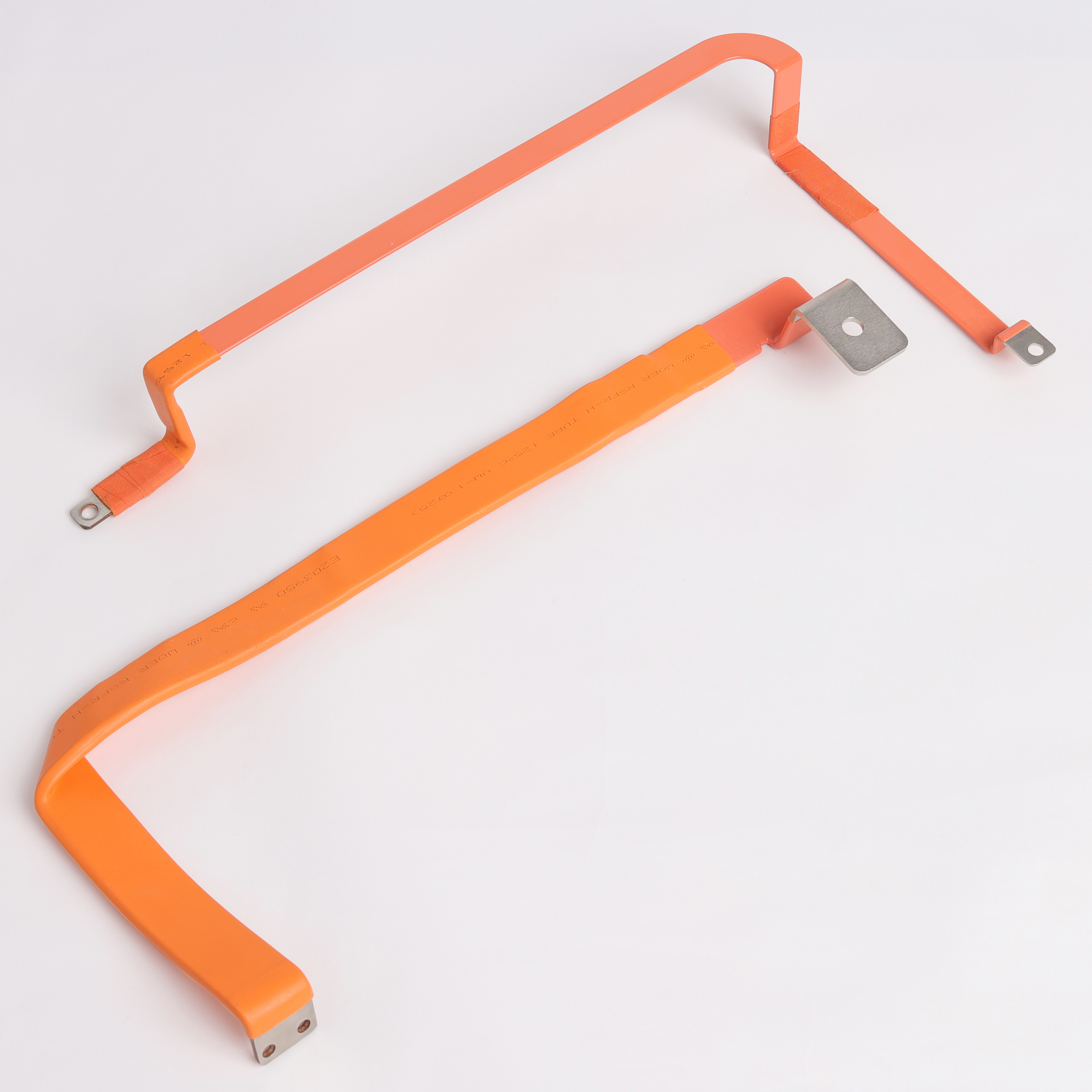 Composite Copper Bar02 Verbundkupferbarren02