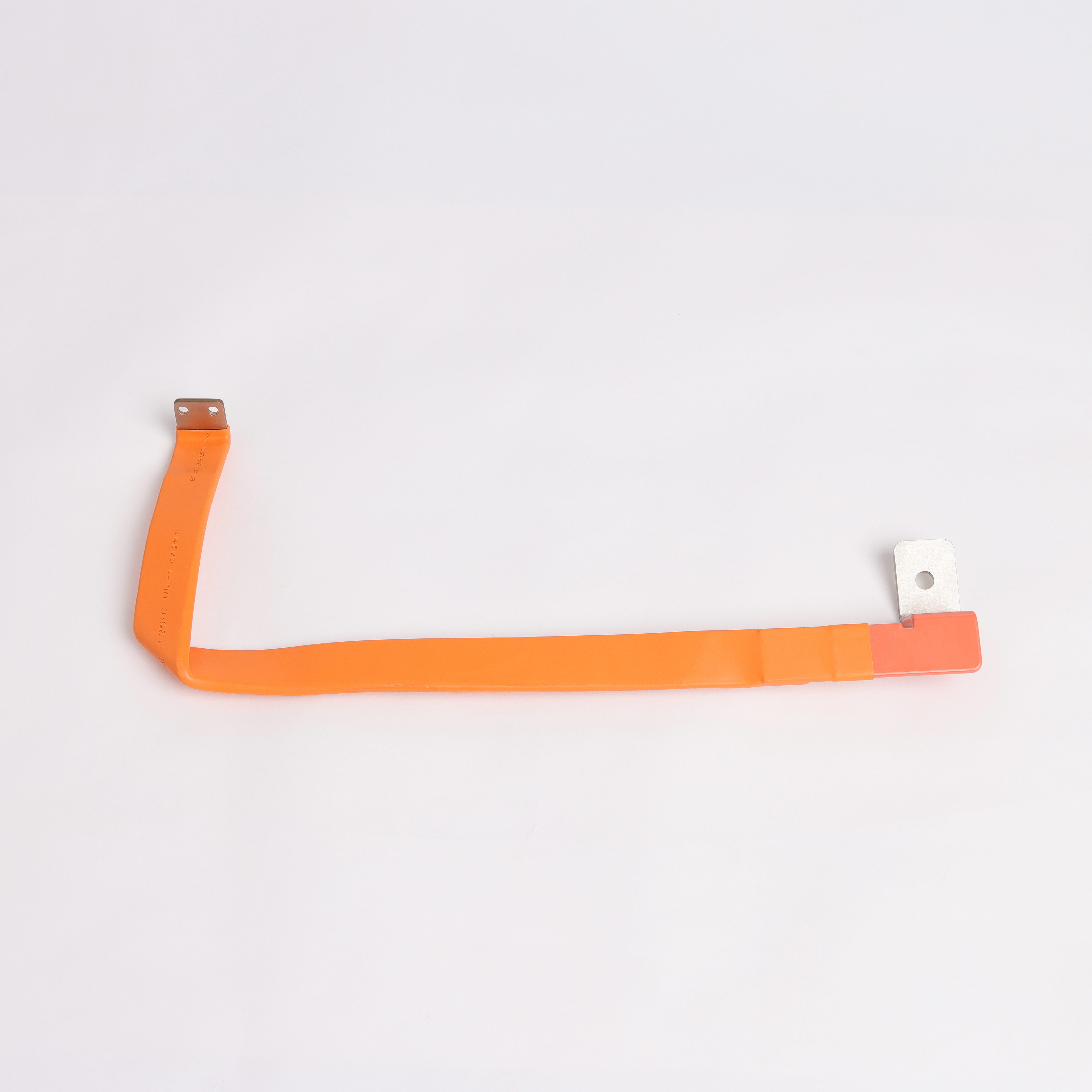 Composite Copper Bar01 Verbundkupferbarren01