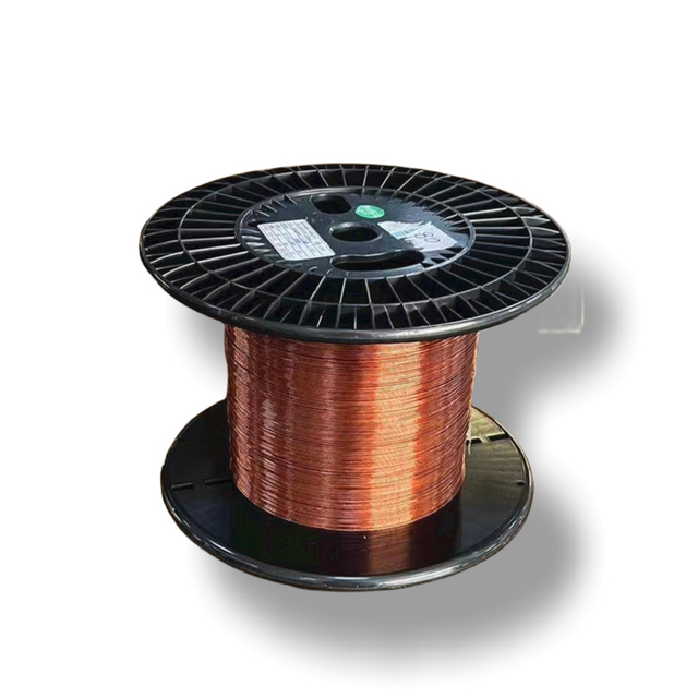 PEEK-isolierter Draht