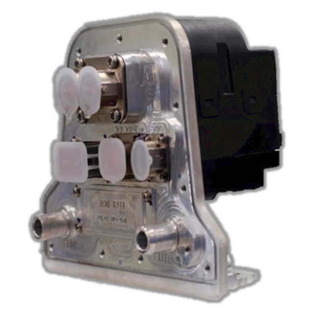 Kundenspezifische Batterietrenneinheit (BDU) für EV-Systeme