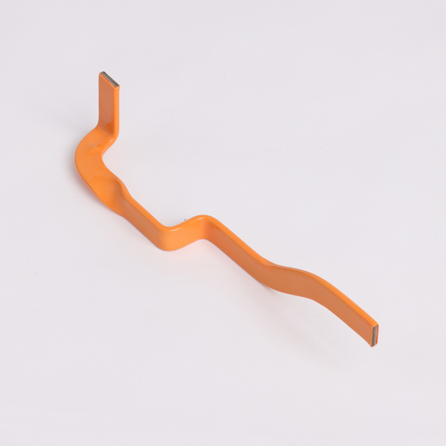 Langlebige Sammelschiene aus extrudiertem Kupfer für Motoren und elektrische Systeme