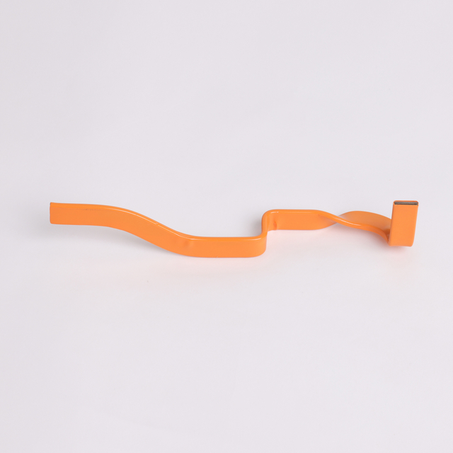 Flexible Aluminium-Sammelschiene für Batteriepacks