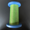 0,14 mm grüner Teflon-isolierter Kupferdraht (FLW-H(EC))