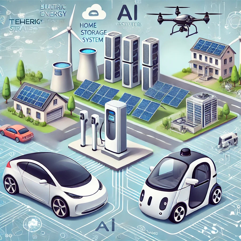 Die Rolle isolierter Drähte in neuen Technologien