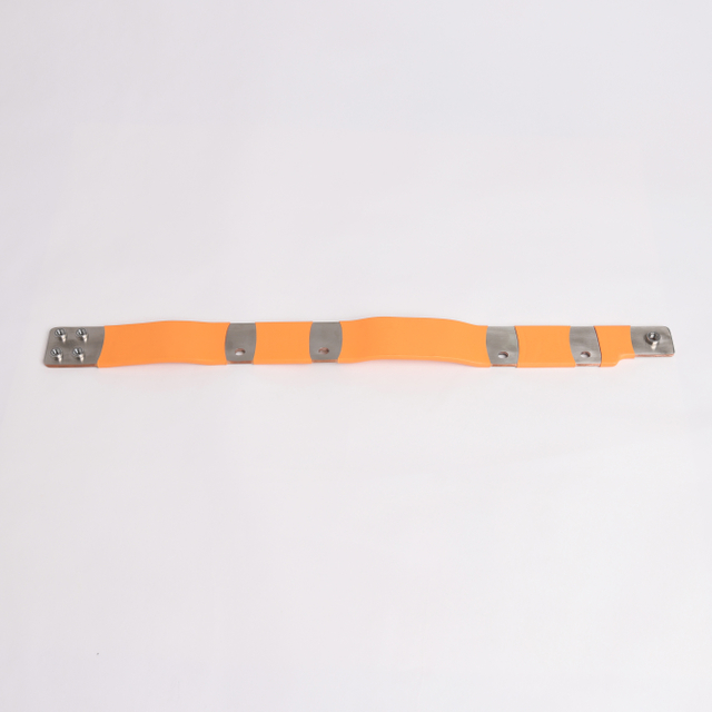 Flexible Sammelschiene für den Anschluss des Batteriepacks