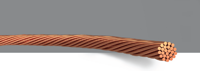 Hochfrequenz-Basislitze