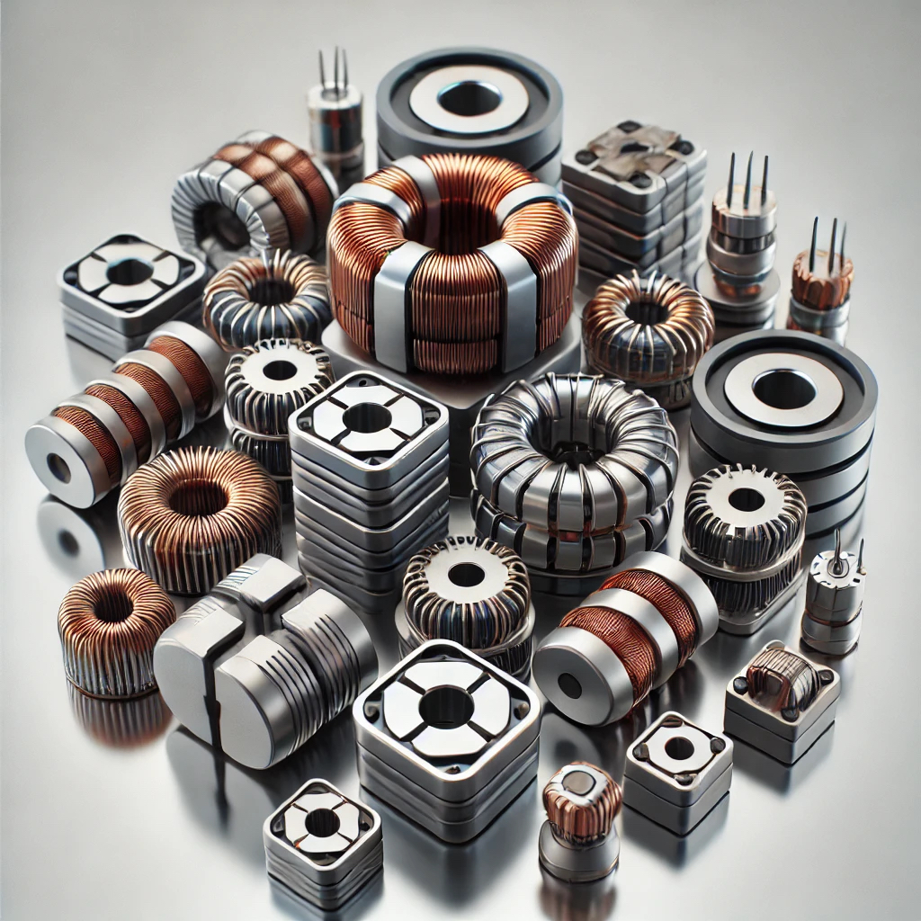 Gute Aussichten für die Magnetwerkstoffindustrie: Angetrieben durch politische Unterstützung und Marktnachfrage