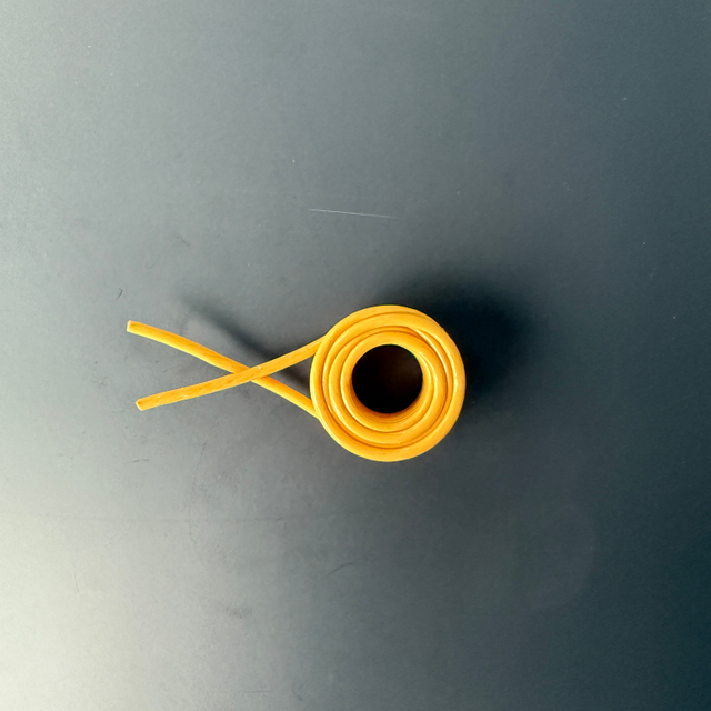 Langlebige selbstklebende Kupferspulen für die Medizin