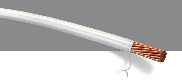 Verlustarmer USTC-Litzendraht für Audiotransformatoren